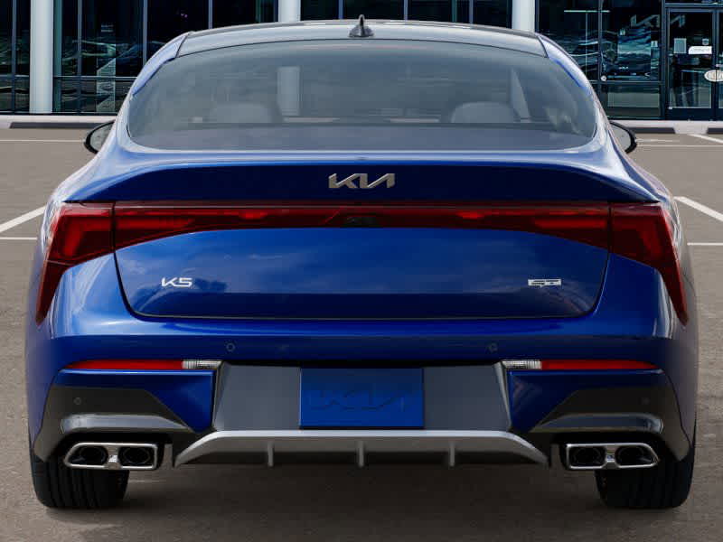 2026 Kia K5 - Image 13