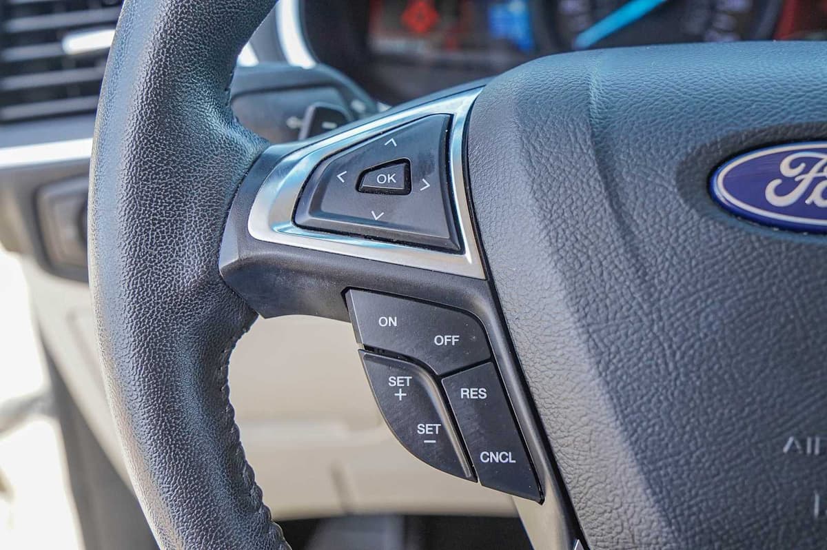 2018 Ford Edge - Image 13