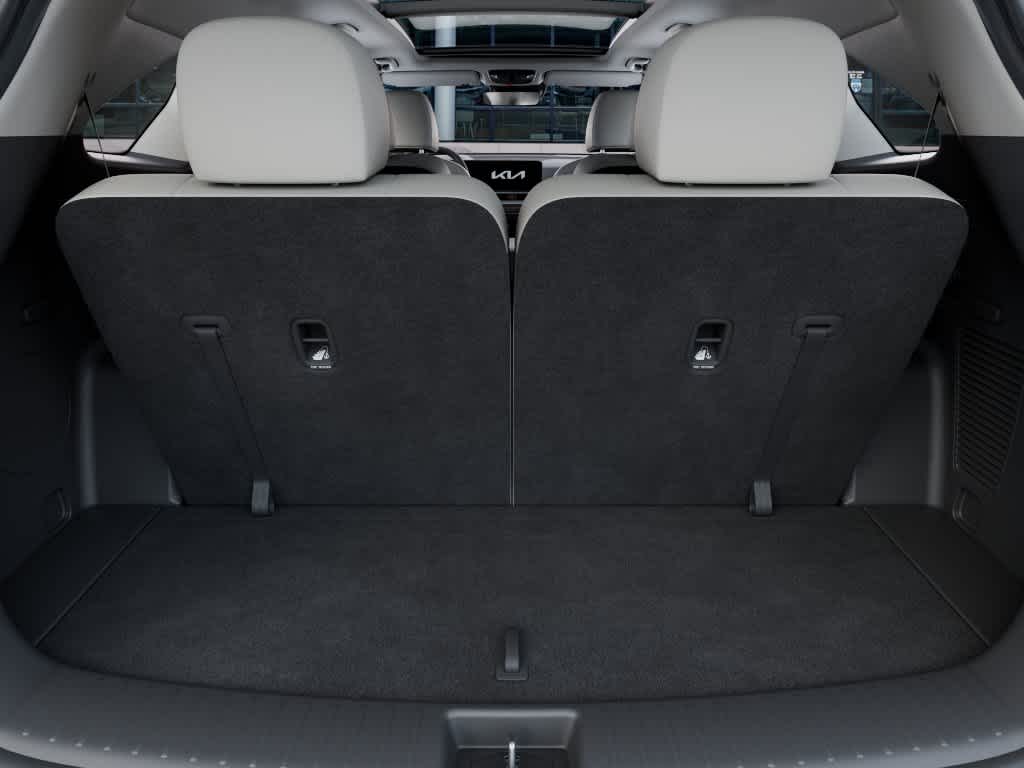 2026 Kia Sorento - Image 19