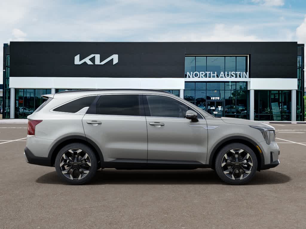 2026 Kia Sorento - Image 7