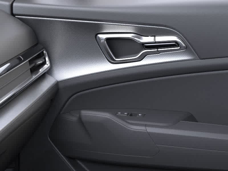 2025 Kia Sportage Hybrid - Image 25