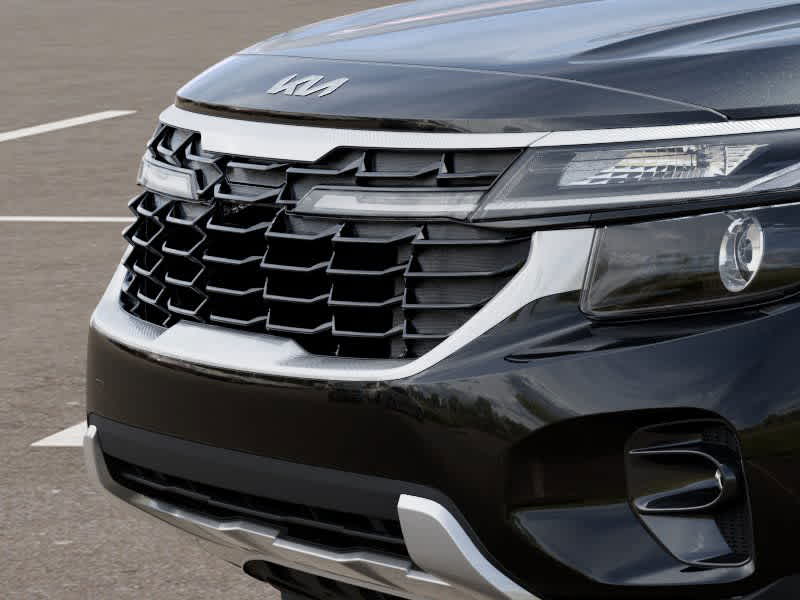 2026 Kia Seltos - Image 12