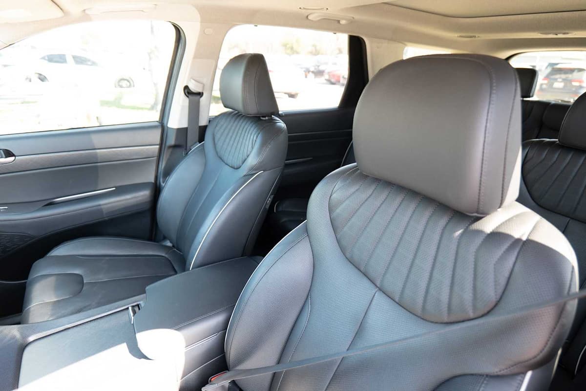 2023 Hyundai Palisade - Image 10