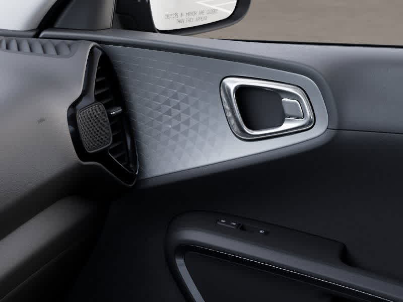 2025 Kia Soul - Image 25