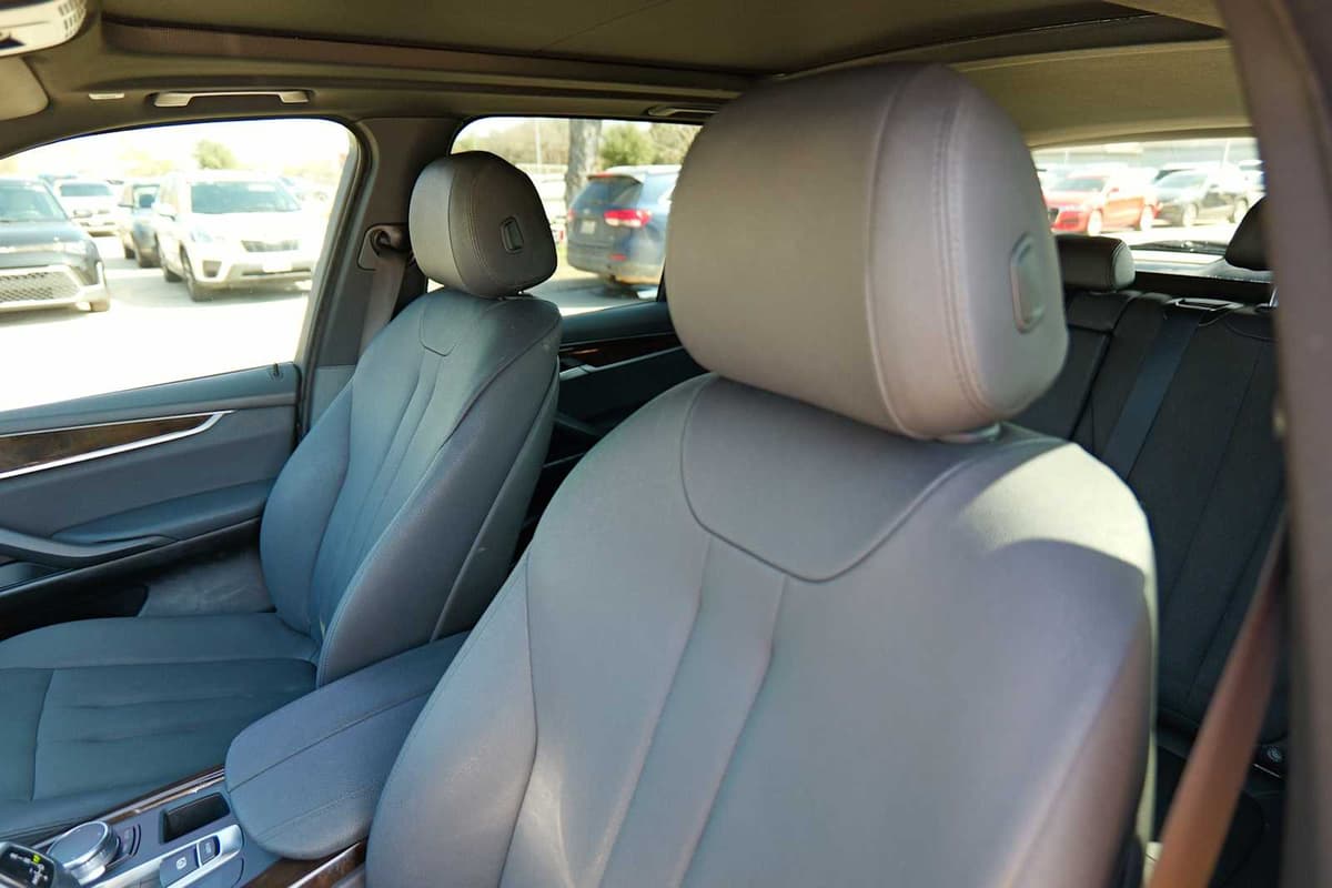 2017 BMW X5 - Image 11