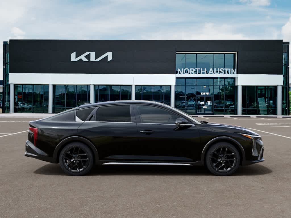 2026 Kia K4 - Image 7