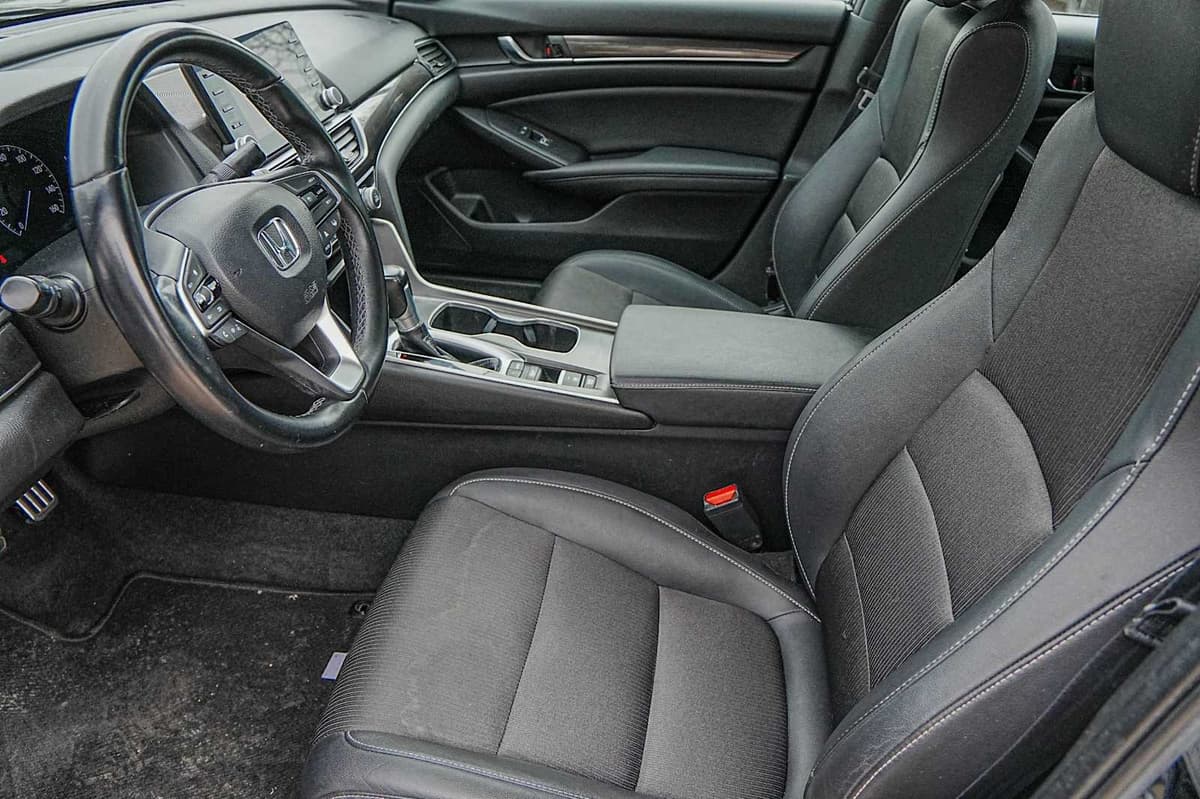 2021 Honda Accord - Image 10