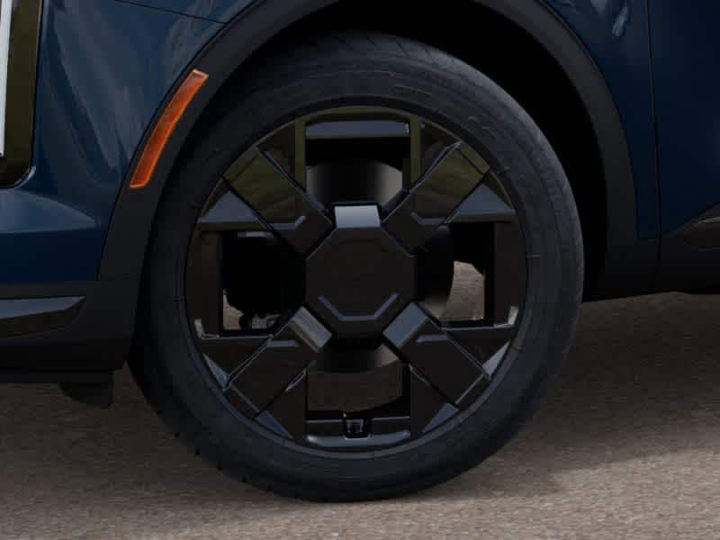 2026 Kia Sportage Plug-In Hybrid - Image 9