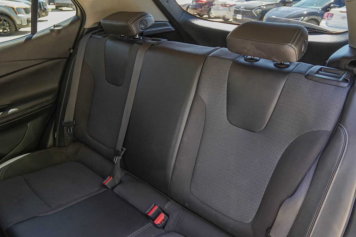 2020 Buick Encore GX - Image 30