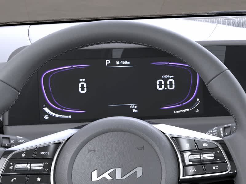 2026 Kia Seltos - Image 21