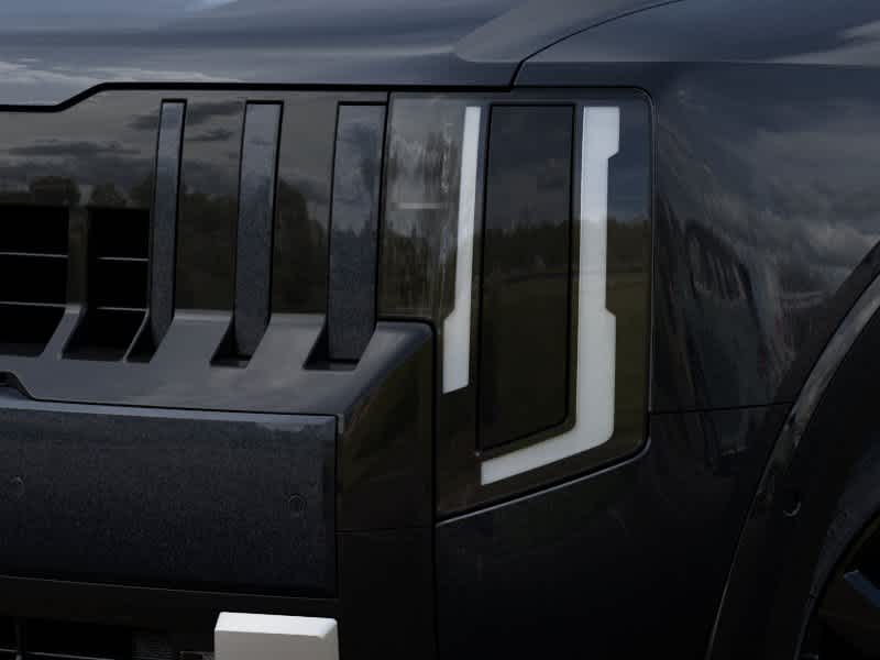 2027 Kia Telluride Hybrid - Image 10