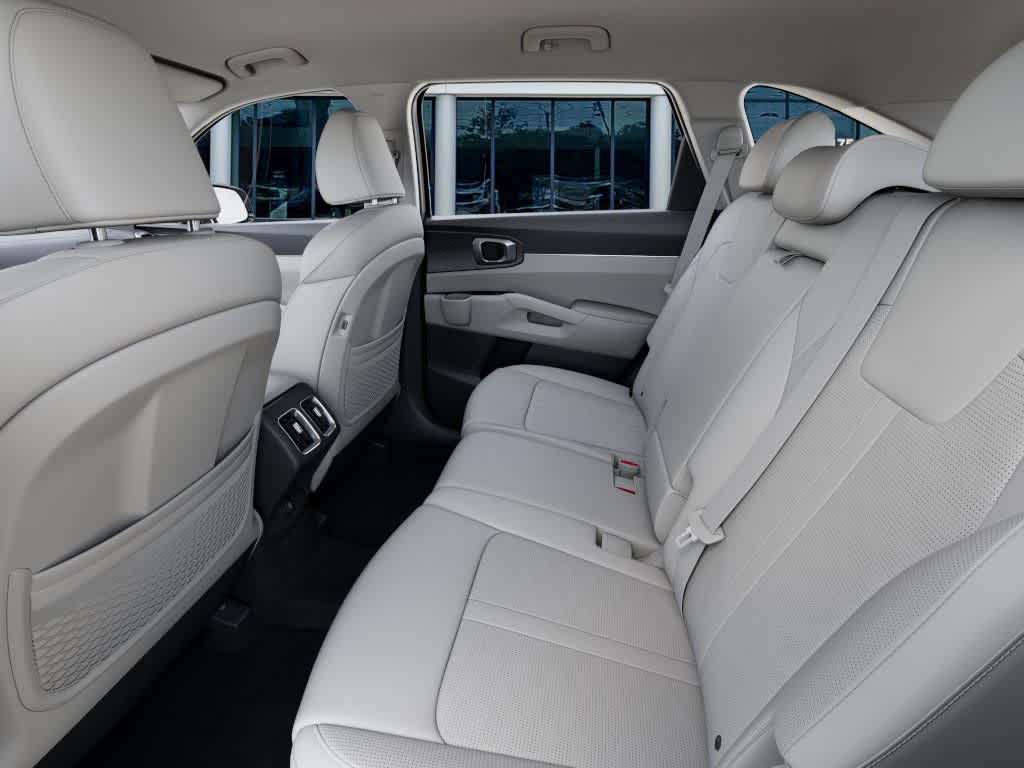 2026 Kia Sorento Hybrid - Image 18