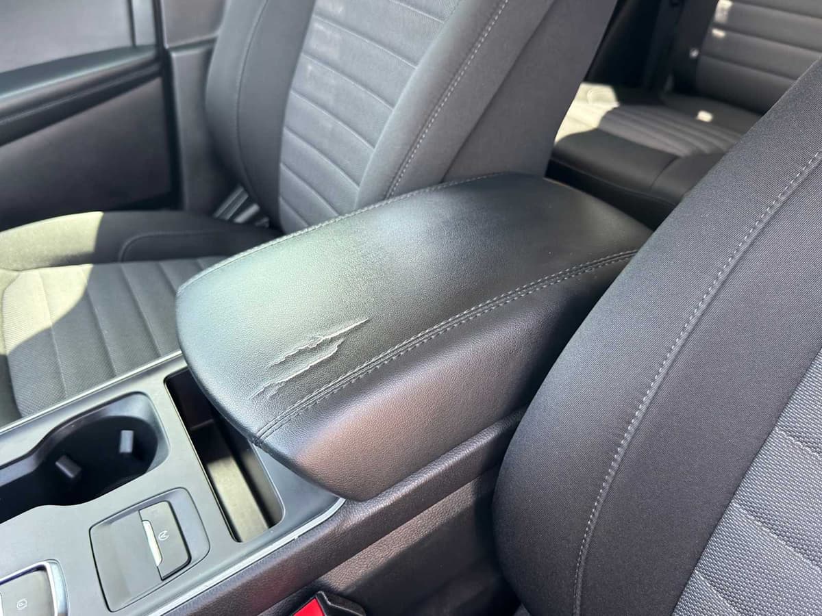 2022 Ford Edge - Image 11