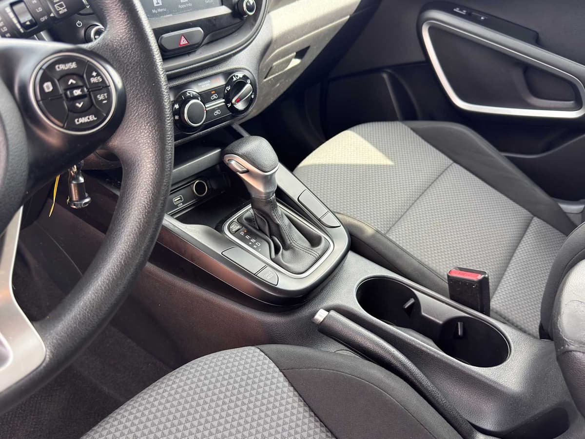 2020 Kia Soul - Image 13