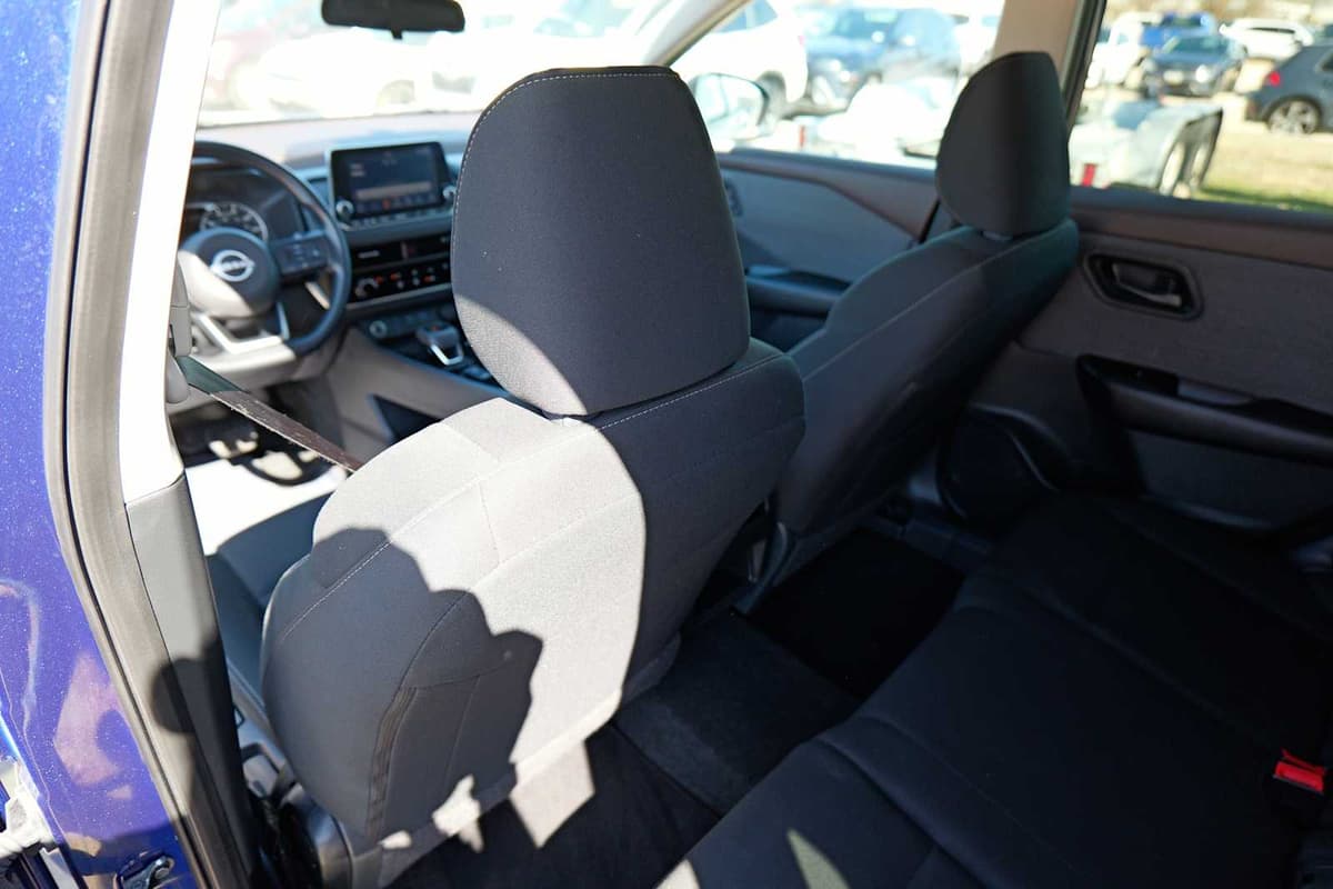 2023 Nissan Rogue - Image 22