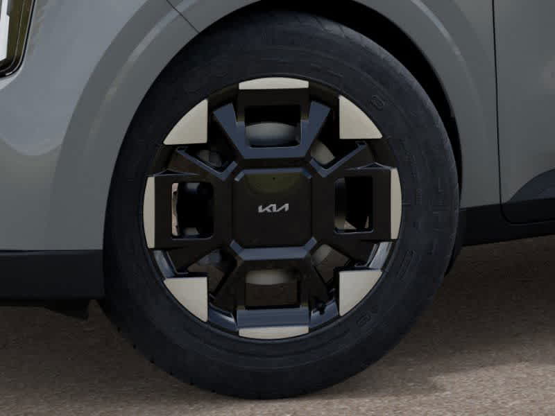 2026 Kia Carnival - Image 9