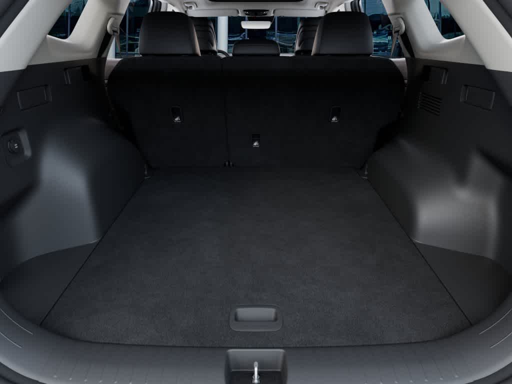 2026 Kia Sportage - Image 19
