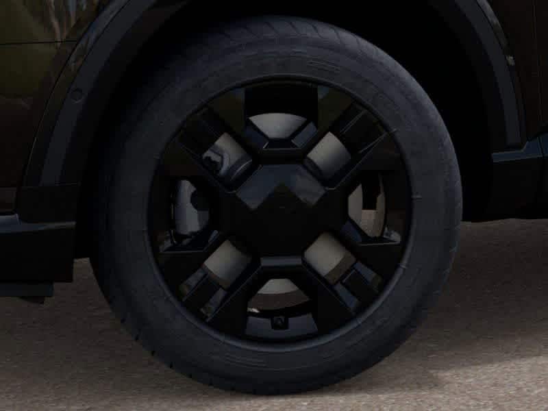 2027 Kia Telluride - Image 9