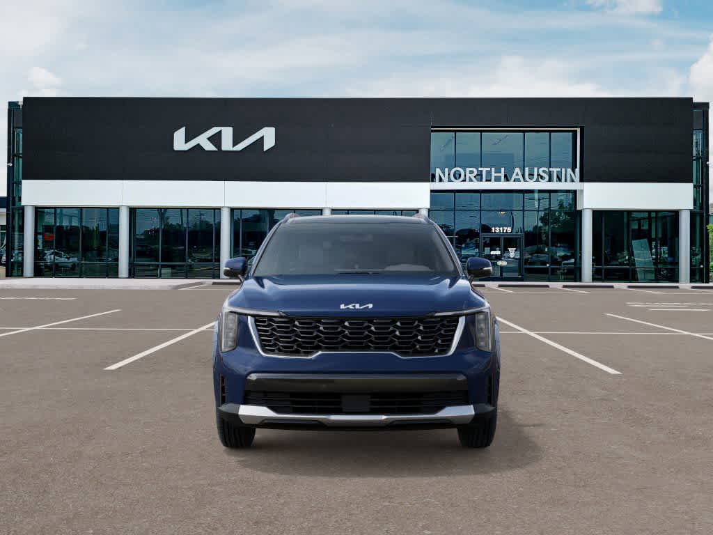 2026 Kia Sorento - Image 2