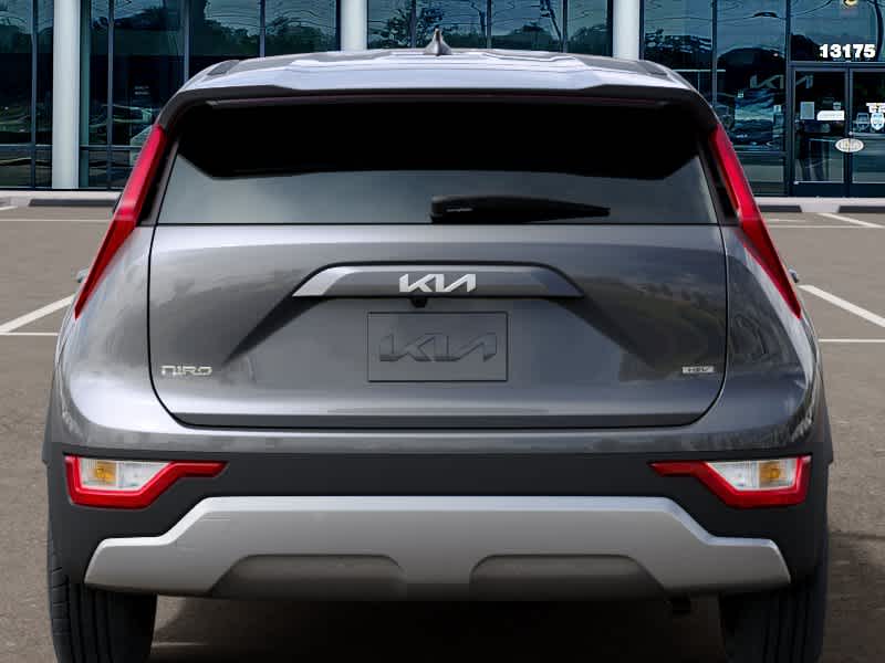 2026 Kia Niro - Image 13