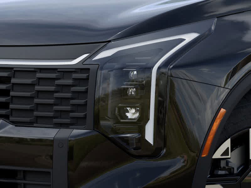 2026 Kia Sportage - Image 10