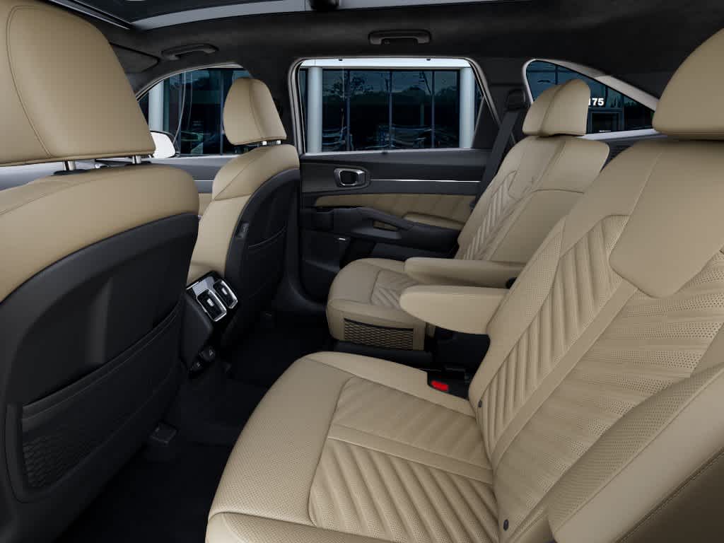2026 Kia Sorento - Image 18