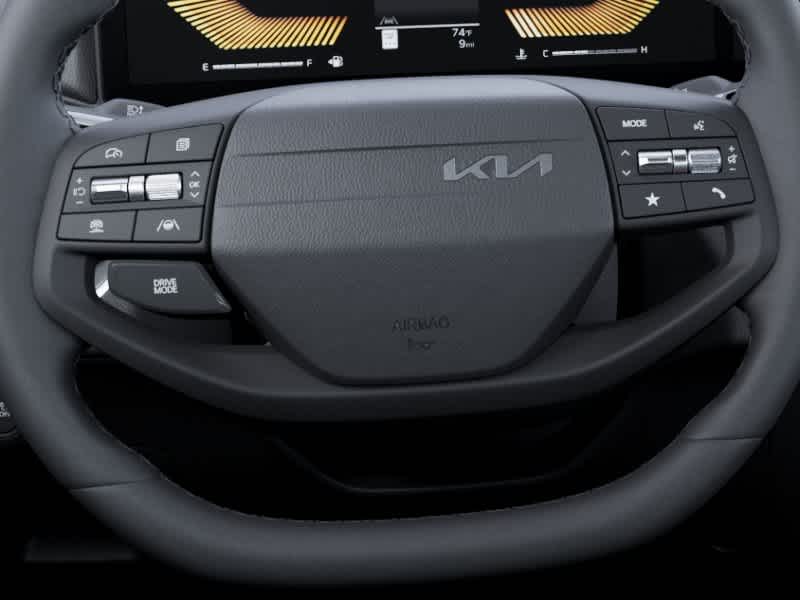 2026 Kia K4 - Image 22