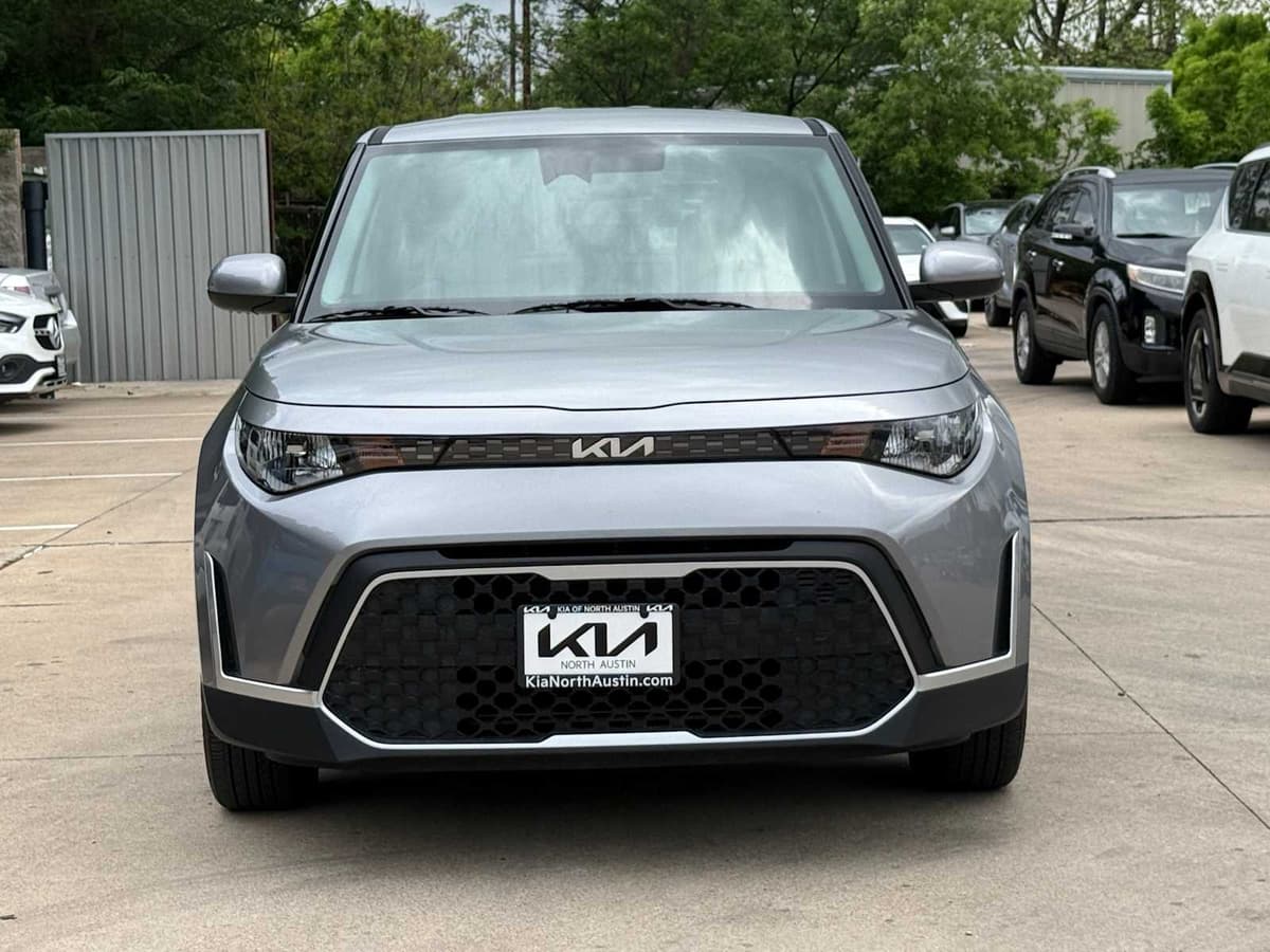 2025 Kia Soul - Image 3