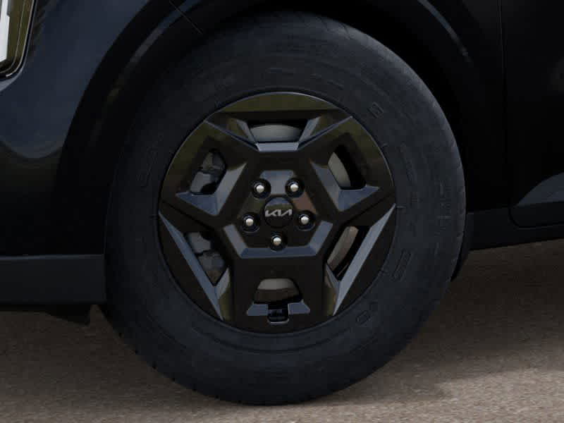 2026 Kia Carnival - Image 9