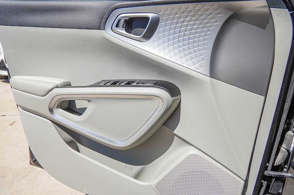 2023 Kia Soul - Image 22