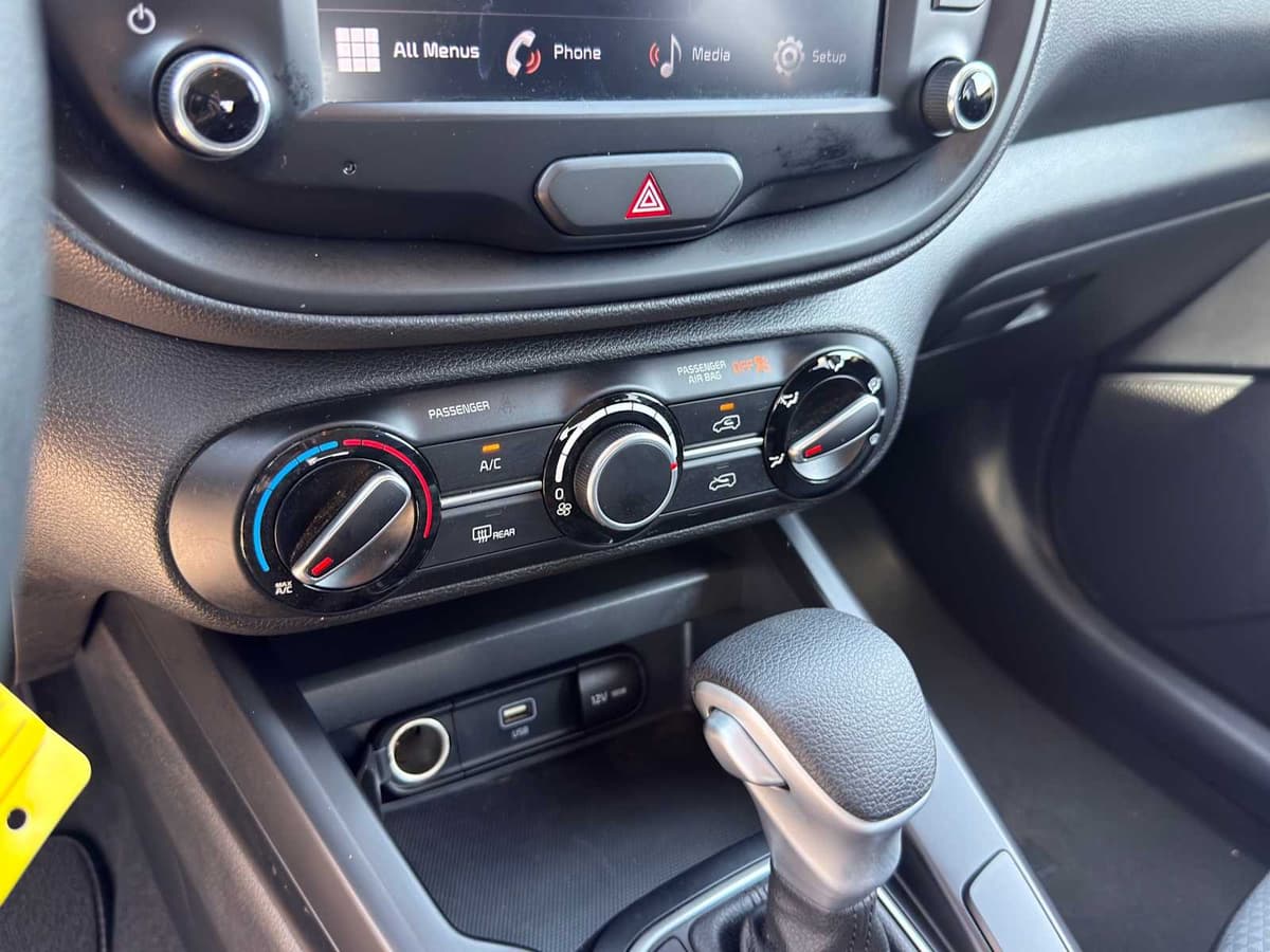 2023 Kia Soul - Image 14