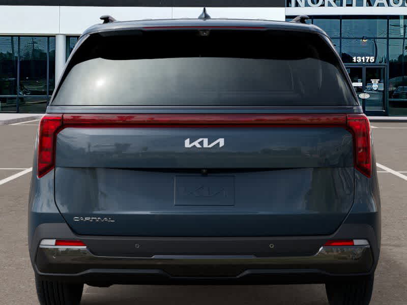 2026 Kia Carnival - Image 13
