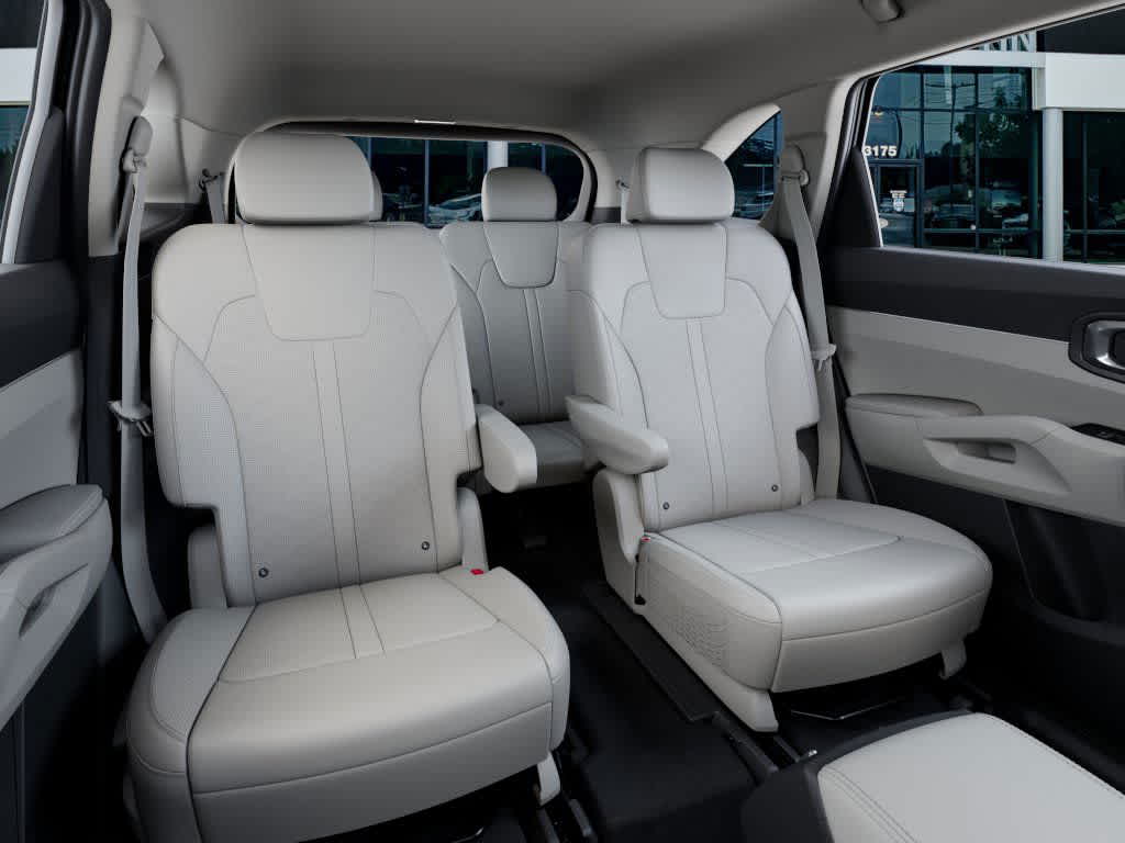 2026 Kia Sorento Hybrid - Image 16