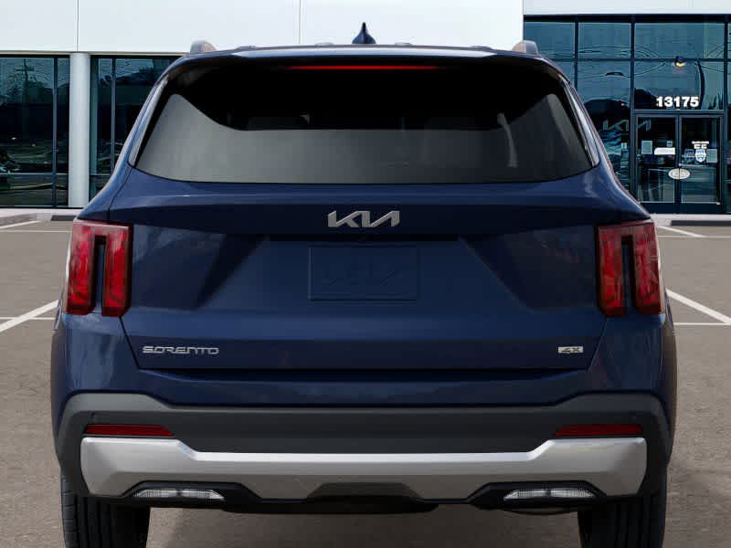 2026 Kia Sorento - Image 13