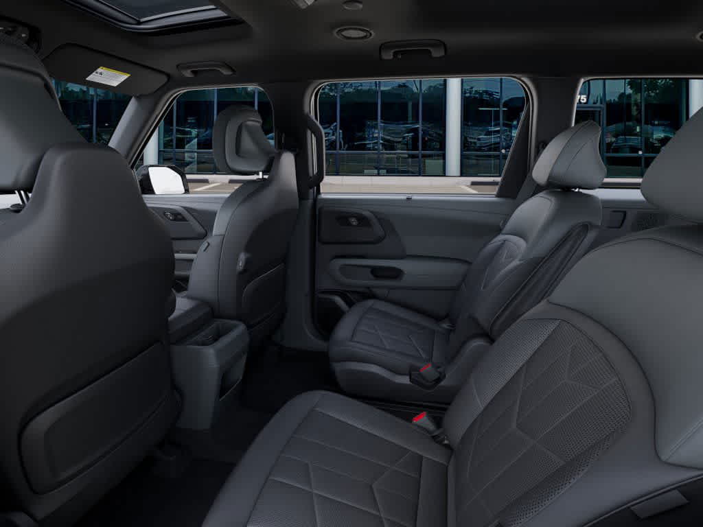 2027 Kia Telluride Hybrid - Image 18