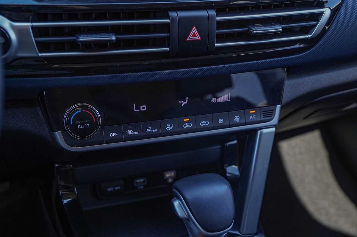 2022 Kia Seltos - Image 20