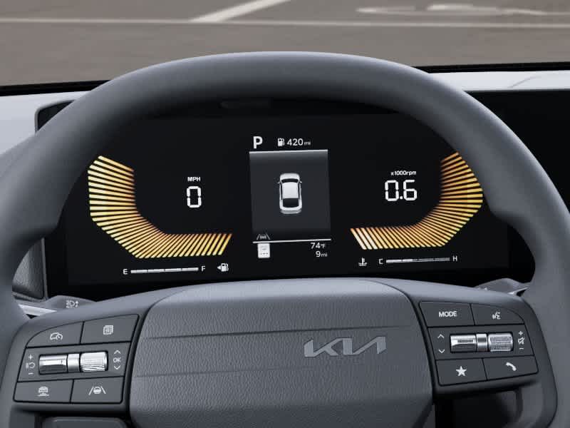 2026 Kia K4 - Image 21