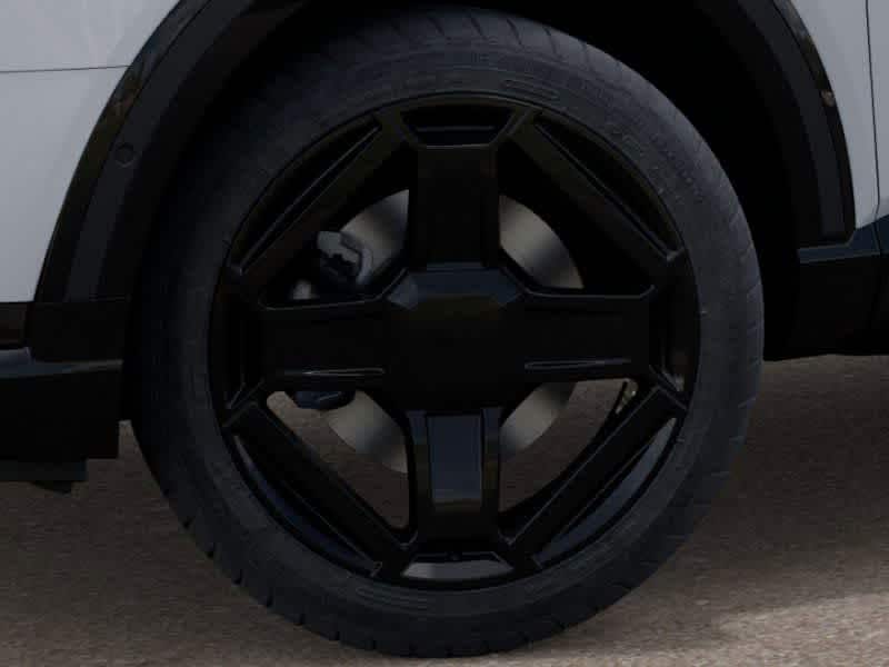 2027 Kia Telluride Hybrid - Image 9