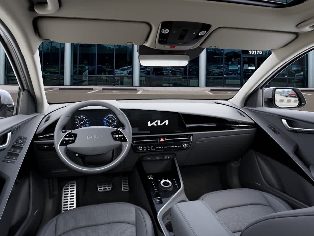 2026 Kia Niro EV - Image 14