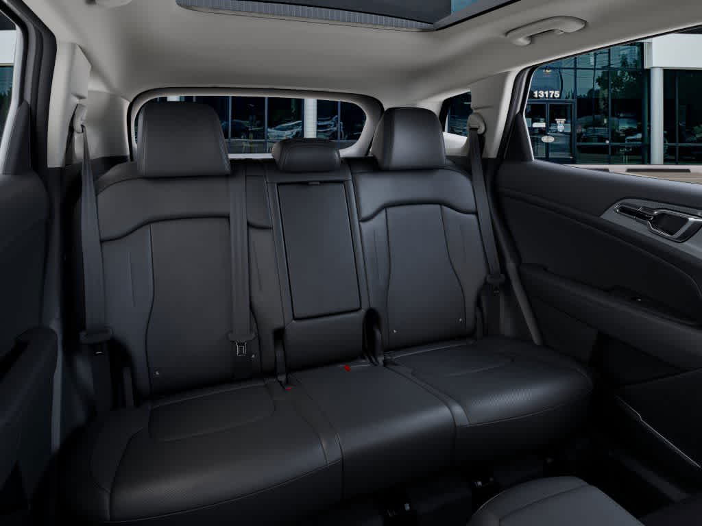 2026 Kia Sportage - Image 16