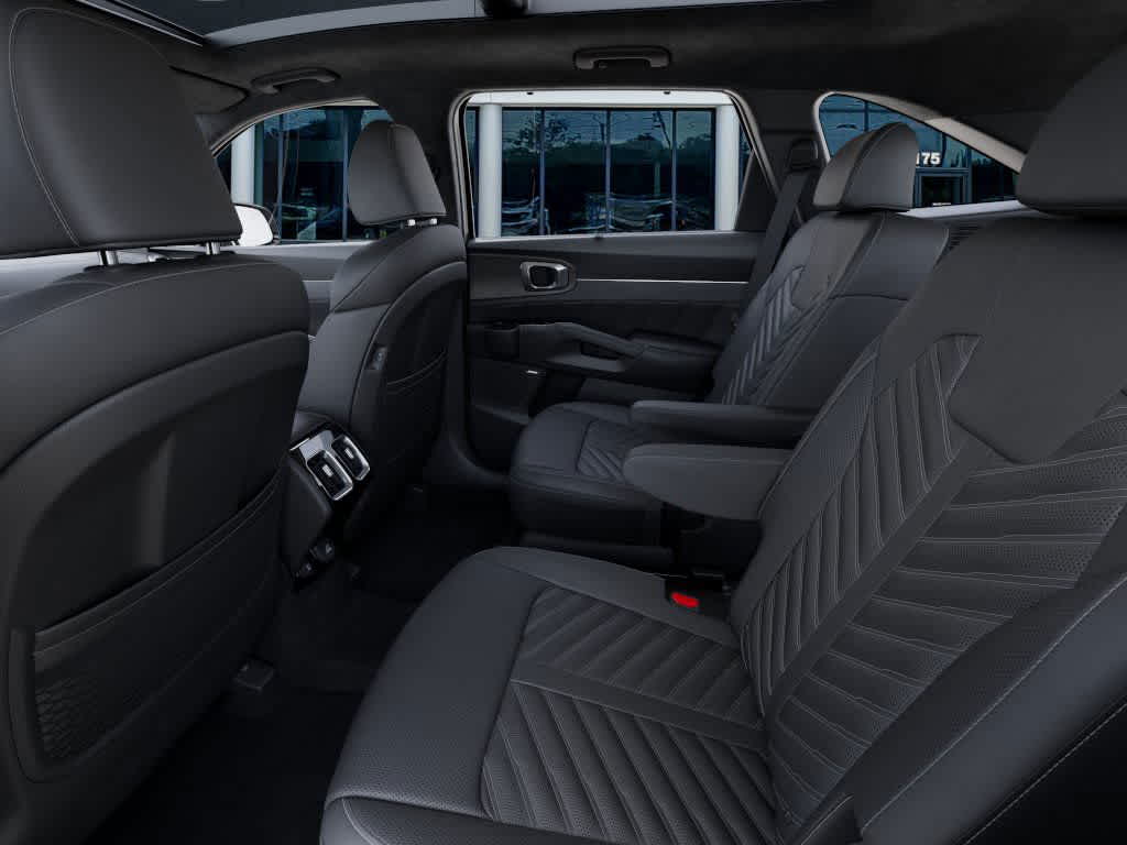 2026 Kia Sorento - Image 18