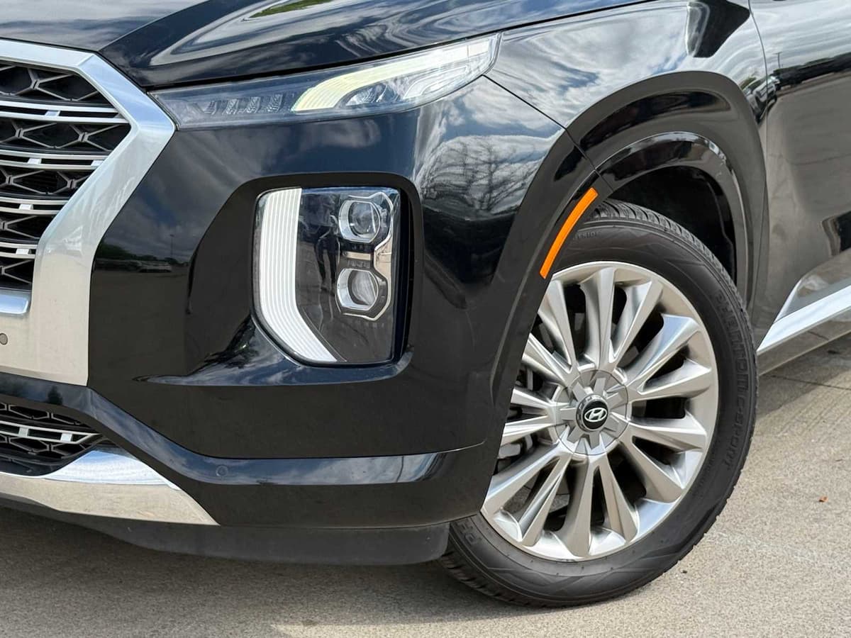 2020 Hyundai Palisade - Image 2