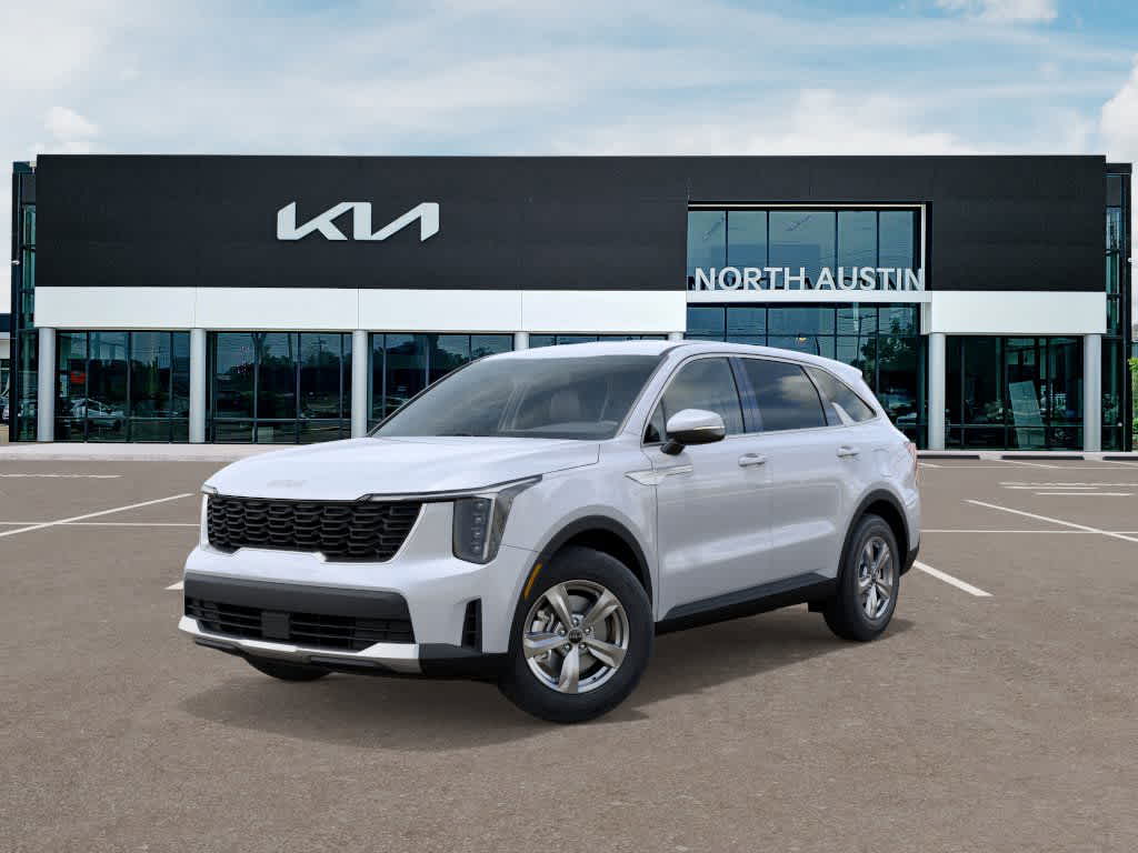 2026 Kia Sorento - Image 1