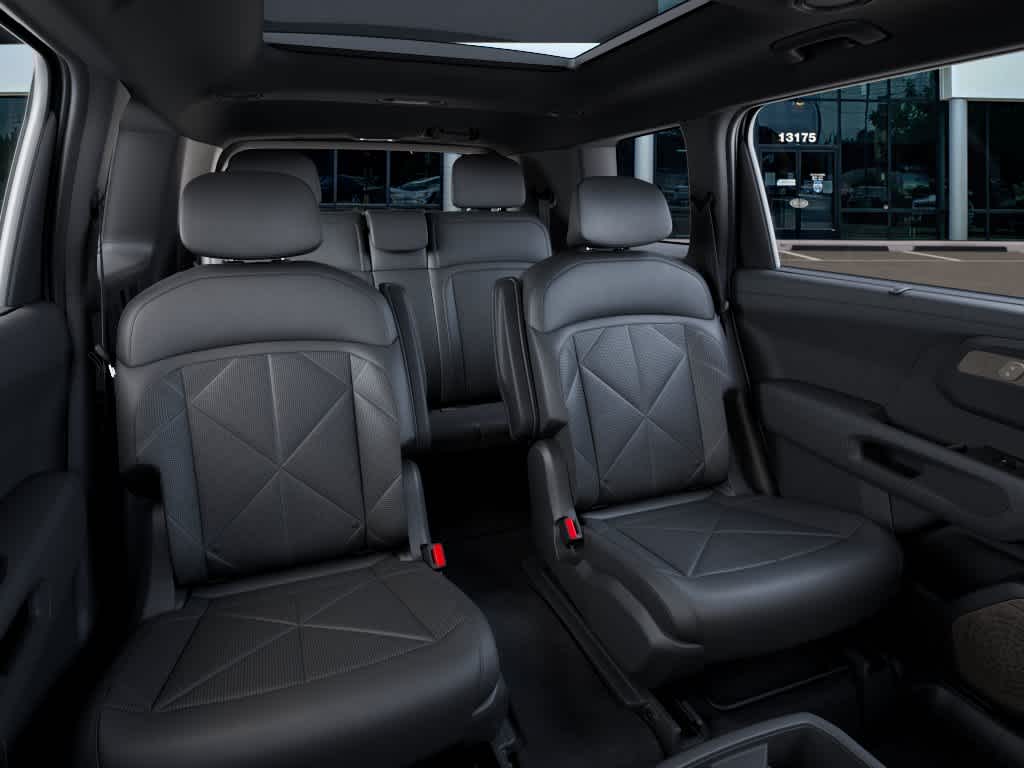 2027 Kia Telluride Hybrid - Image 16