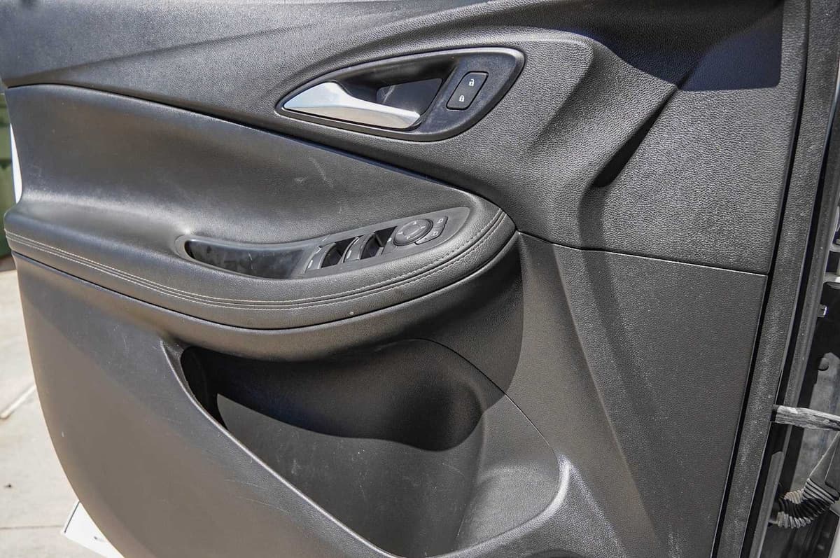 2020 Buick Encore GX - Image 22