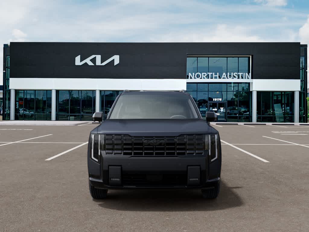 2027 Kia Telluride - Image 2