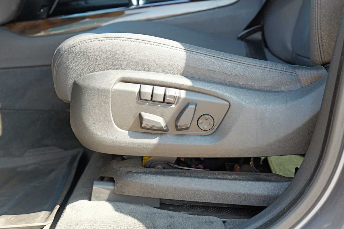 2017 BMW X5 - Image 22