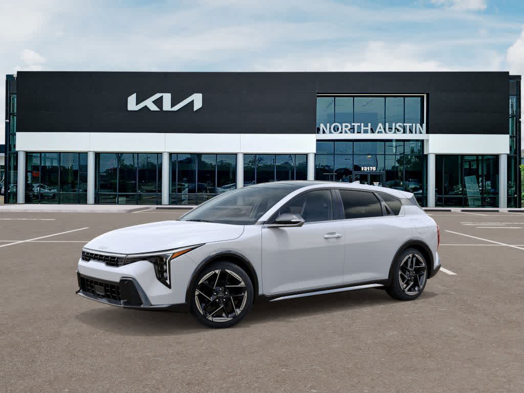 2026 Kia K4 - Image 3