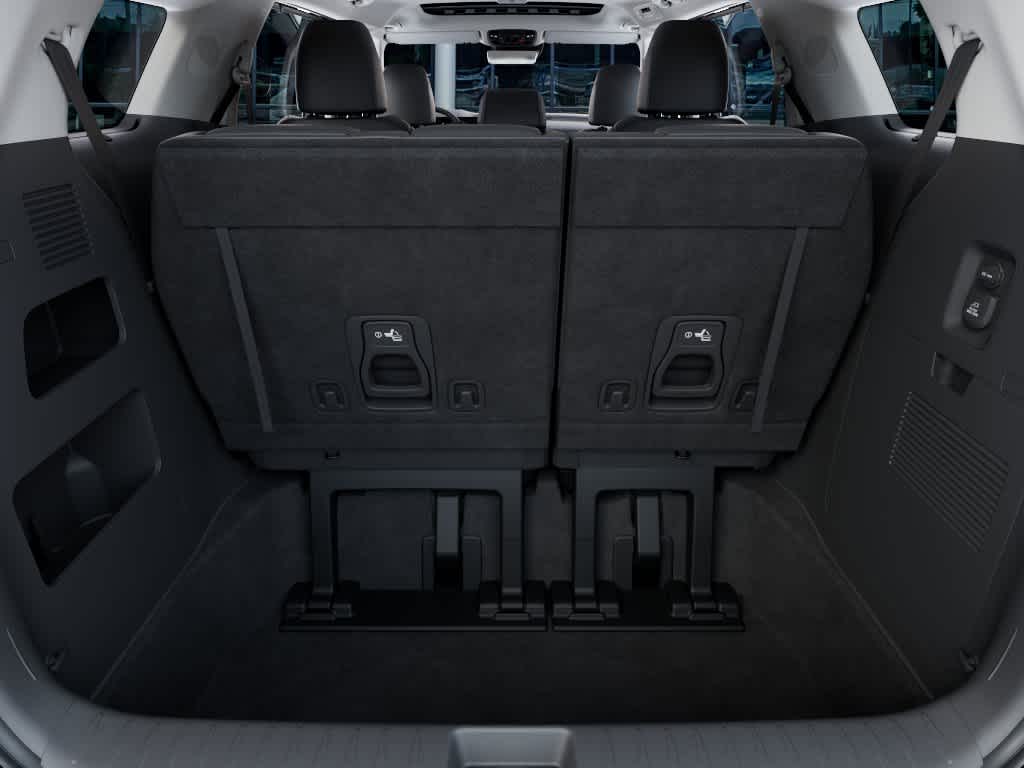 2026 Kia Carnival - Image 19