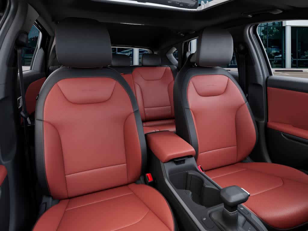 2026 Kia K4 - Image 15